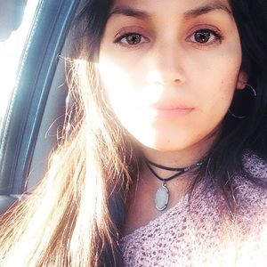 Meet your Posher, Susana